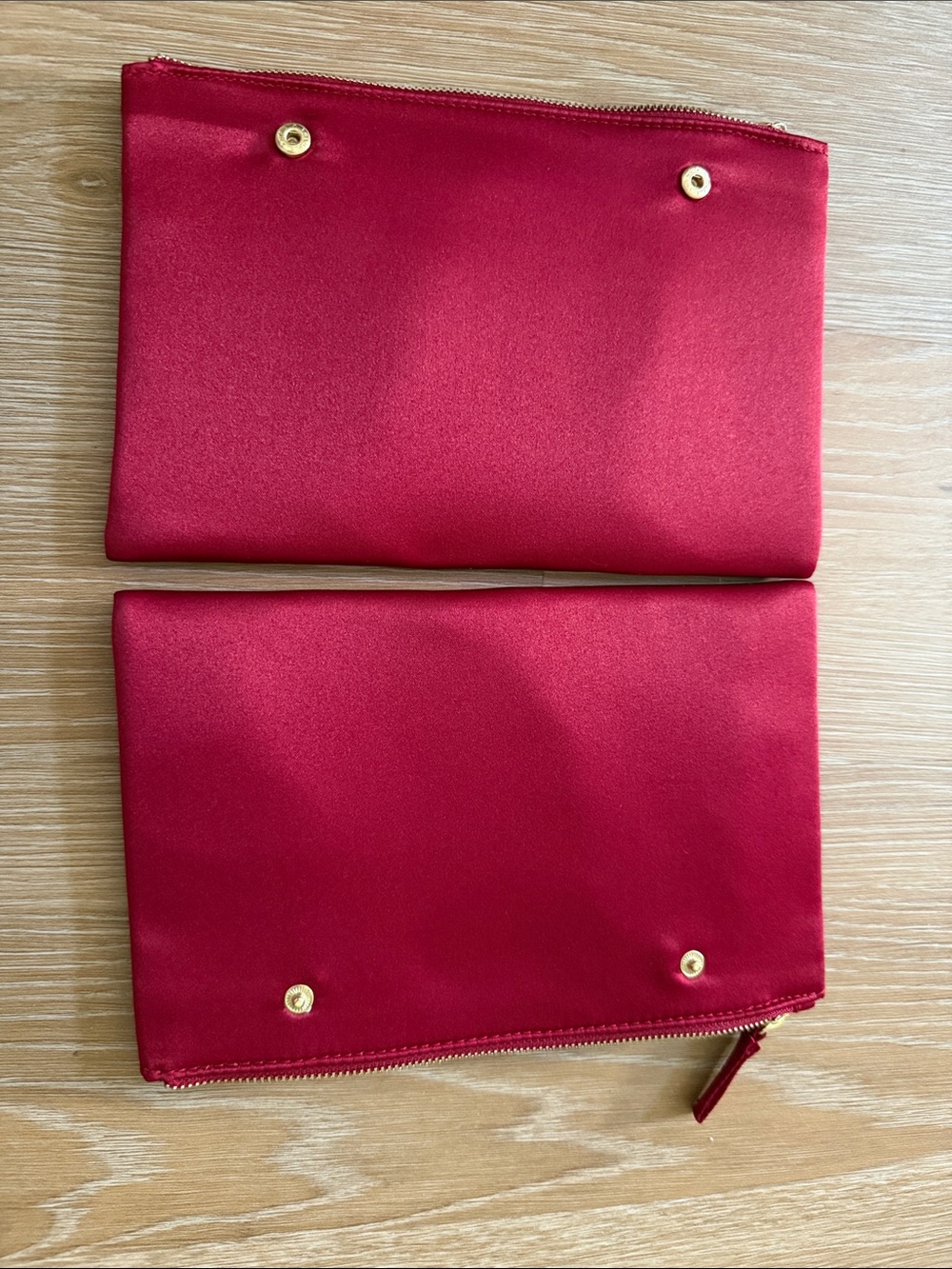 Makeup Pouch - Picture 4 of 6